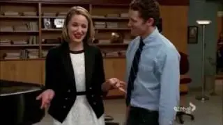 Quinn - Time to say goodbye