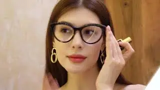 You Define Your Look | Firmoo Eyewear for Every You