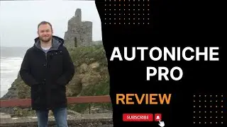 AutoNichePro Review + (Bonus Worth $997)