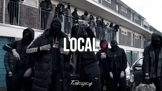 [FREE] Country Dons x Mowgs x Clavish Rap Type Beat 2022 - 