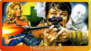 Violent City ≣ 1970 ≣ Trailer