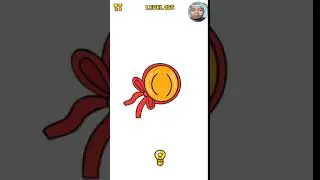Kunci Jawaban Tricky Line Draw The Part Level 155