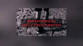 Kresz x YeahZUS x manTrap - nie sądzę #niesadze #freestyle