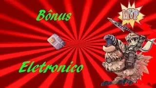 ~ FansRO ~ B&ocirc;nus Eletronico