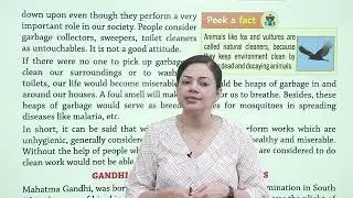 Ch 19 | Keeping Our  Environment Clean |  All About Social Studies | Class 05 | Growing Mind