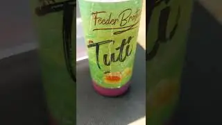 TUTI Method Spray