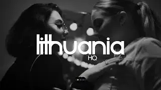 Gaullin - SO WE GO (ft. Katy Tiz) (Martin Jensen Edit)