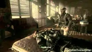 Mw3 SOAPS DEATH By HollowTv. [นรกนิดๆ]