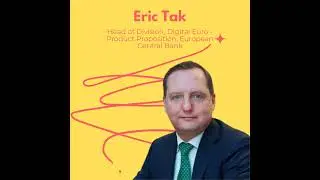 Snippet- Eric Tak, European Central Bank: Crypto Isn't Likely to Take Off in Retail Payments Yet,...