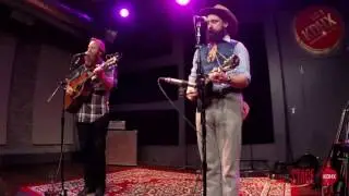 Jack Grelle and Ryan Koenig 