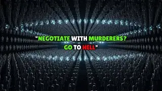 PANIC Erupts in Galactic Council As Humans REFUSE To Negotiate WITH THEM  |HFY Sci Fi Stories