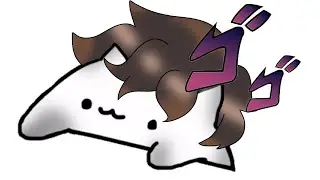bondos cat в майнкрафте!