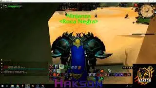 🔝 &iexcl;RECOMENDADO! Addon Domination Socket Helper | Shadowlands | World of Warcraft
