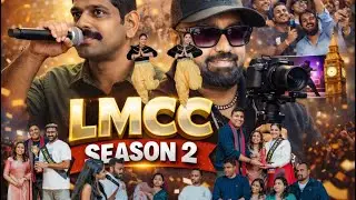 LMCC MEET UP SEASON 2 &ndash; The Biggest Creator Gathering in Leicester!