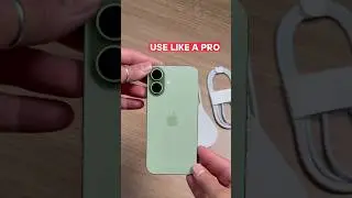 Use your iPhone like a pro || #iphone #pro #features #techwithnitesh