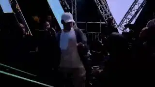 Afrojack Live @ Ultra Music Festival europe 2022