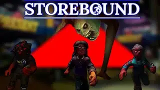 The true IKEA experience | Storebound