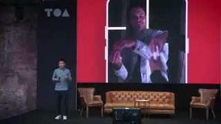 Get Your Guide Founder: The Offline Awakening &mdash; Experiences First #TOA23