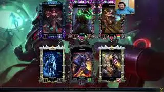 SMITE - Jungle Neith... in Adventure Joust???