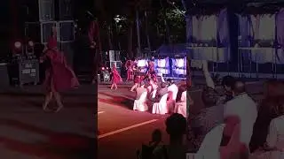 Part 3 | Lenten Season Celebration At Clark Pampanga | Holy Tuesday 2024
