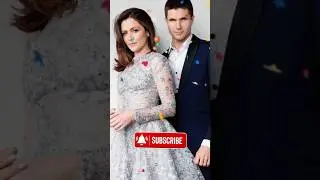 ##Robbie Amell and Italia Ricci Relationship Timeline |##