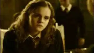 Listen to your Heart - Harry / Hermione