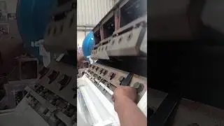 plastic recycling machine scrap grinder