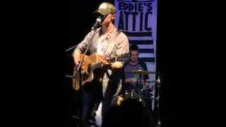 Corey Kent White singing 