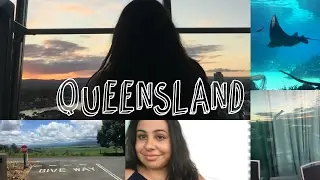 QUEENSLAND 2017 | LifeWithJulz