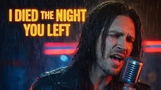 I Died the Night You Left 💔 | Heartbreak Ballad | Top US UK Hits & Trending Music | SteelHalo