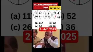 ssc gd reasoning questions, Up police reasoning questions #ram educator #ssbgd