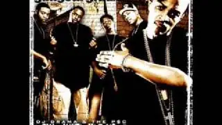 11. T.I. feat. Macboney & Lil' 3rd - It's Been Said