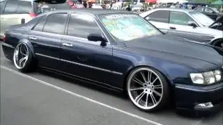 STANCE NATION JAPAN G EDITION - VIPCAR