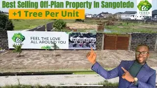 TERRA GARDENS - The Best Off-plan Property For Sale On Monastery Road With 12Months Zero Interest