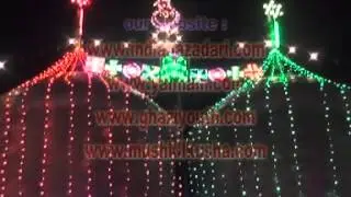 HIGHLIGHTS JASHN-E-QAYAM 2014 By GRAFH AGENCY Lucknow.