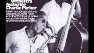 Jay McShann & His Orchestra - I´m Forever Blowing Bubbles