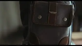 Artonvel Leg Bag
