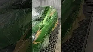 Разнотон убил весь вид авто.  Решение есть!