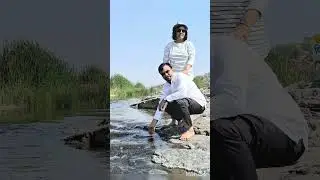 zanzari river waterfall..Happy valentine day 14feb2023