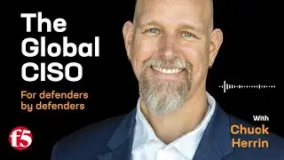 The Global CISO | Simplify and secure: top cybersecurity strategies for CISOs