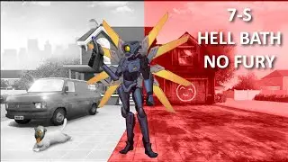 Ultrakill: The Full 7-S Experience