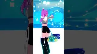 [MMD] Leo Leo Beam!!!!!!!!