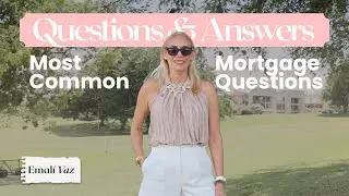🏡 Puerto Rico Real Estate Q&A | Answering Your Top Mortgage Questions
