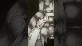 Unwind your mind❤️✨Detailed meaning of my artwork!! :)