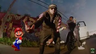 Lil P - Super Mario (Official Music Video)