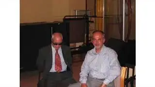 Kâni Karaca - Uşşak Şuğul & Rast Peşrev (TRT Sanatçılarının İsimleriyle)