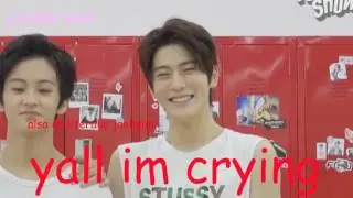 Johnny Seo Lisp Compilation