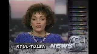 KTUL Commercials, May 19, 1991