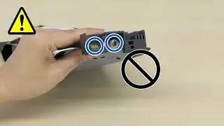 C&agrave;i đặt m&aacute;y in nh&atilde;n Epson Colorworks CW C8050