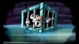 Rayman 1 Intro : Espa&ntilde;ol Latino (FANDUB)